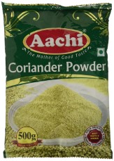 Aachi Daniya Powder, 500g [Pantry]