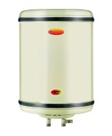Bajaj Shakti Plus 25 Litre 2000 Watt Storage Water Heater (Ivory)