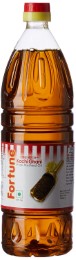 [Pantry] Fortune Kachi Ghani Pure Mustard Oil 1L