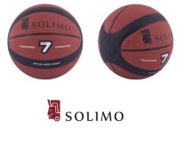 Solimo Basketball & Football Flat 75% off 