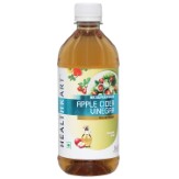 Healthkart Apple Cider Vinegar 0.5 L