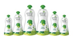 Paper Boat Aampanna Juice, 200ml (Pack of 6)