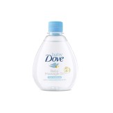 Baby Dove Rich Moisture Baby Massage Oil, 200ml