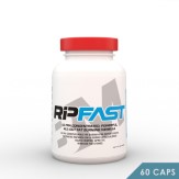 Big Muscles Rip Fast - 500 g
