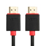 Redgear HDMI High Performance Digital / Video / Audio Cable