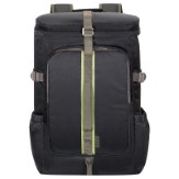 Targus Seoul 15.6-inch Laptop Backpack (Black)