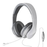 Edifier K830 Headset (White) with Removable Microphone