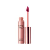 Lakme 9 to 5 Weightless Mousse Lip & Cheek Color, Fuchsia Sude, 9 g
