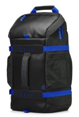 HP Odyssey Y5Y50AA#ACJ 15.6-inch Laptop Backpack (Blue/Black)