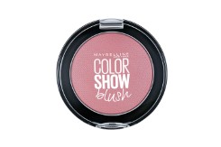 Maybelline color show Blush, Peachy Sweetie, 7gm