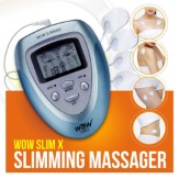 Rohs slimming massager ems body slimming massager syk-1018