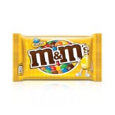 M &M s  Peanut Coated with Milk Chocolate 45g