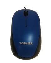 Toshiba U55 USB Optical Mouse 