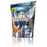 Muscle Tech Premium Whey Protein Plus - 5.00 lbs(Deluxe Chocolate)