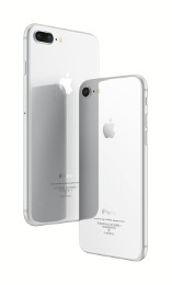 Apple iPhone 8 Plus (256GB)