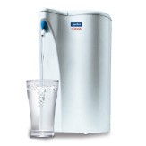 Eureka Forbes Aquasure from Aquaguard Designa 25-Watt UV Water Purifier (White)