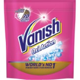 Vanish Oxi Action Stain Remover Powder -200 g