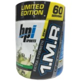 Bpi Sports 1.M.R. Ultra-Concentrated Pre-Workout Powder, Apple Pear, 60 Servings