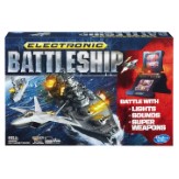 Electronic Battleship Game, Multi Color