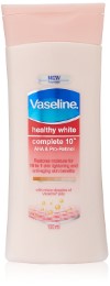 Vaseline Healthy White Complete 10 Body Lotion, 100 ml