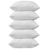 Sansar Cushion Filler Pillow (16x16) - Set of 5