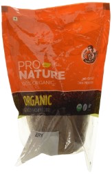 [Pantry] Pro Nature 100% Organic Jaggery, 400g 