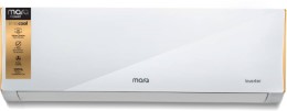 [Live at 12 PM]  MarQ by Flipkart 1.5 Ton 3 Star BEE Rating 2018 Inverter AC - White  (FKAC153SIA, Copper Condenser)