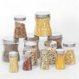 Steelo Sobo Container Set 12-Pieces