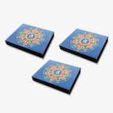 Amazon.in Gift card - in a Blue Gift Box (Pack of 3)