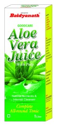 Baidyanath Aloe Vera Juice - 1 L
