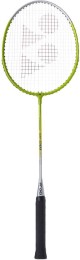 Yonex Gr 201 Multicolor Strung Badminton Racquet  (Weight - 90 g)