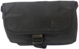 Canon DSLR - Camera Bag (Black)