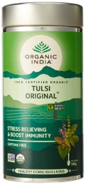 Organic India The Tulsi Original - 100 g