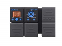 Zoom G1Xon Guitar Effects Pedal with Expression Pedal