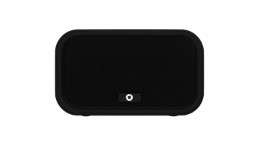 Koryo BV590 Bluetooth Stereo Speaker - Black