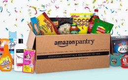 Amazon Pantry Re 1 Deals