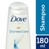 [Pantry] Dove Dryness Care Shampoo 180 ml