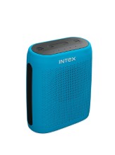 Intex Muzyk B10 Portable Speakers (Blue)