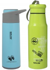 Nirlon Hot & Cold Water Bottle upto  80% Off