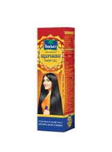 Parachute Advansed Ayurvedic Hair Oil, 190ml