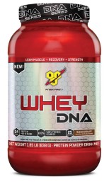 BSN Whey DNA - 25 Servings (Milk Chocolate)