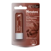 Himalaya Rich Cocoa Butter Lip Care, 4.5g