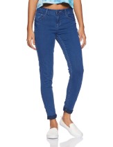 Women's Jeans & Jeggings from Rs 330at Amazon