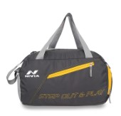 Nivia Sports Pace 02 18L Duffel Bag