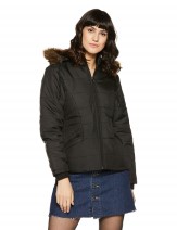 Qube by Fort Collins Women Jacket minimum 50% OFF