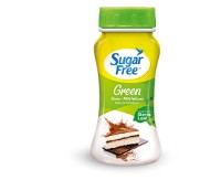 Sugar Free Green 100% Natural Sweetener and Sugar Substitute - 100 g
