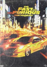 The Fast and the Furious : Tokyo Drift