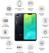 Realme 2 Smartphone sale on flipkart