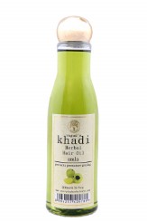 Vagad's Khadi Amla Hair Oil, 200ml