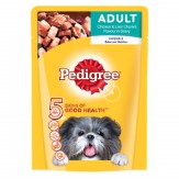 Pedigree Wet Dog Food @ Rs 10